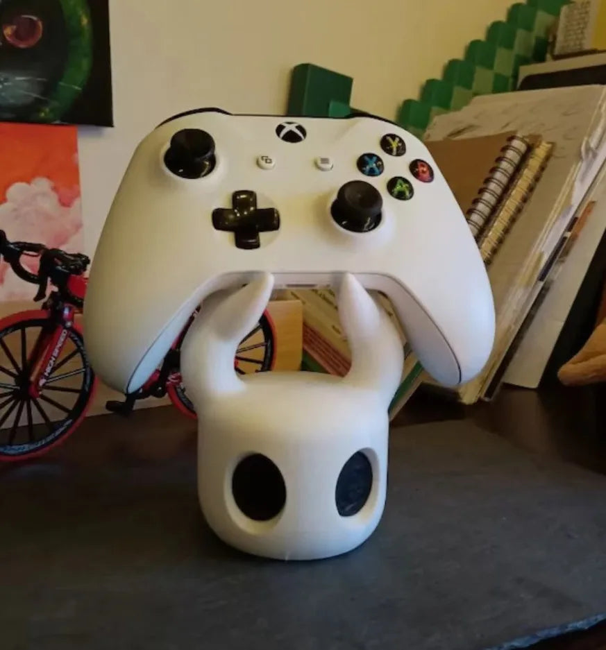 Controller support
