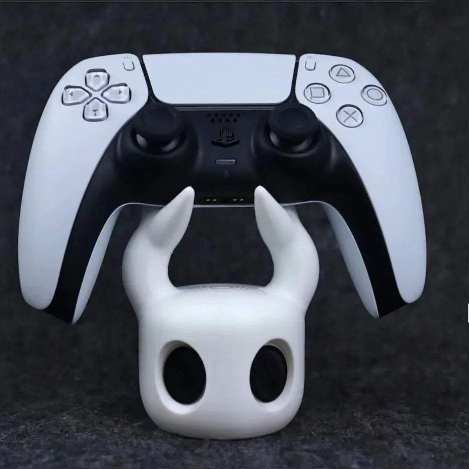 Controller support