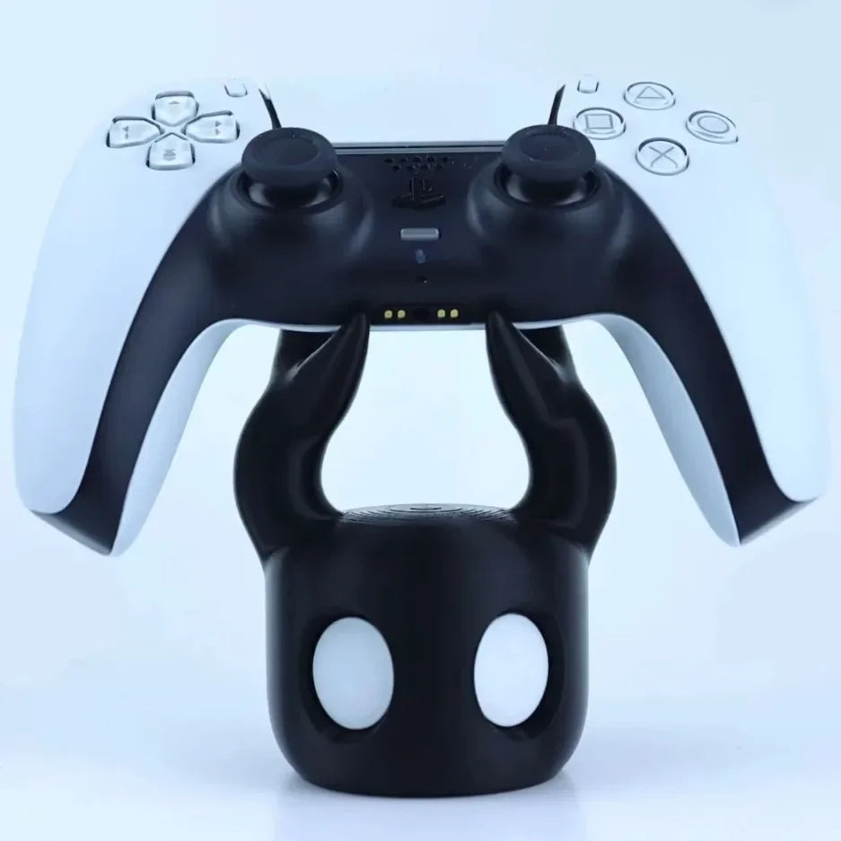 Controller support