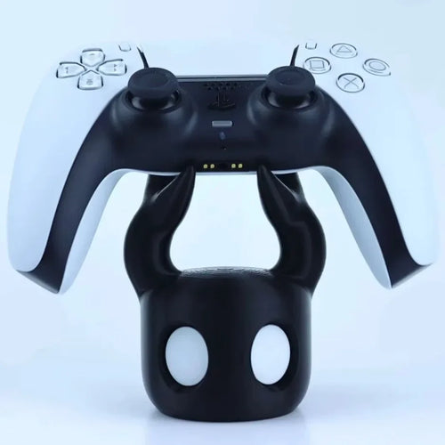 Controller support